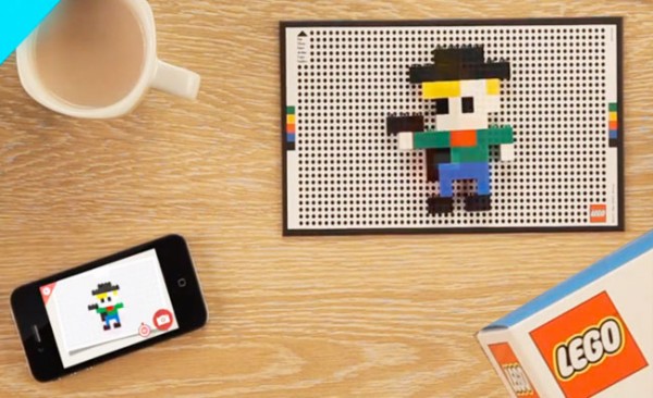 Prøv det innovative og underholdende Life of George fra LEGO!