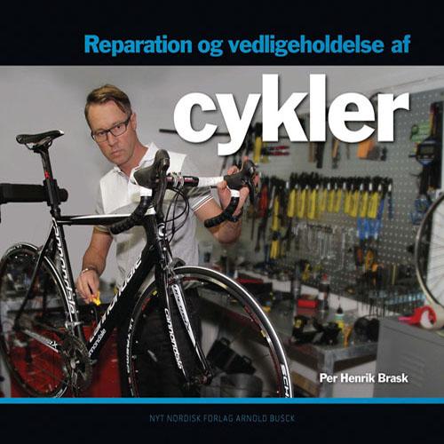 Reparation og vedligeholdelse af din cykel
