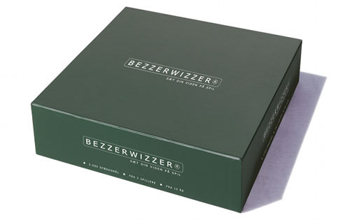 Køb Bezzerwizzer Original til en god pris!